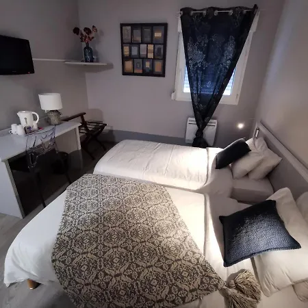 Hotel Ambotel 3*