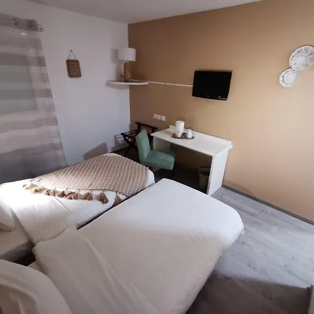 Ambotel Hotel