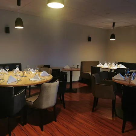 Hotel Ambotel Amberieu-en-Bugey