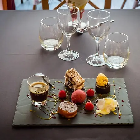 Hotel Ambotel Amberieu-en-Bugey