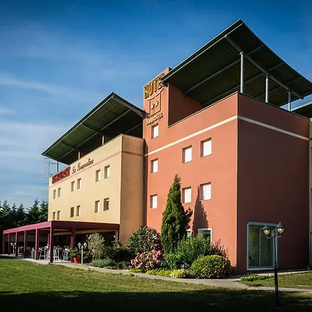 Ambotel Hotel Amberieu-en-Bugey