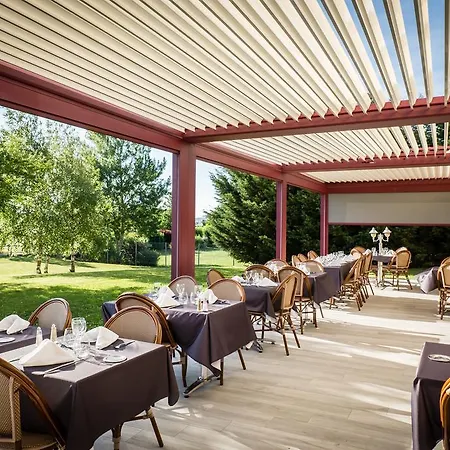 Hotel Ambotel 3*