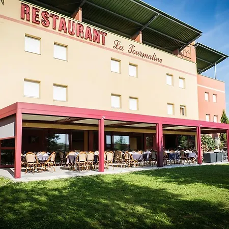 Hotel Ambotel 3*