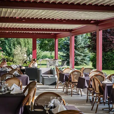 Hotel Ambotel 3*