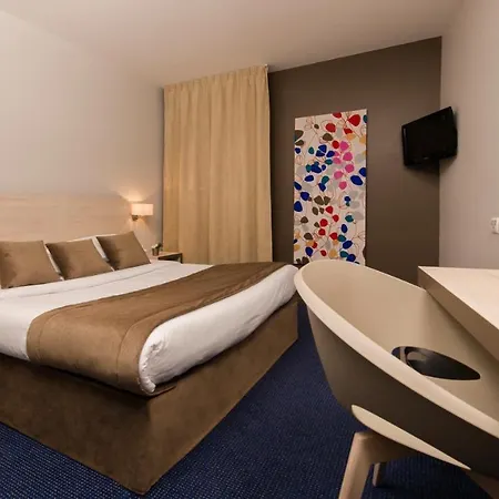 Hotel Ambotel 3*
